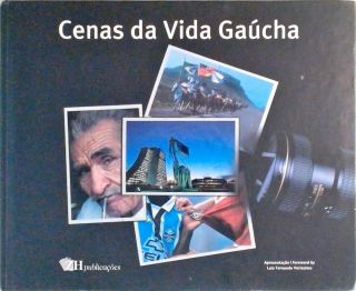 Cenas Da Vida Gaúcha