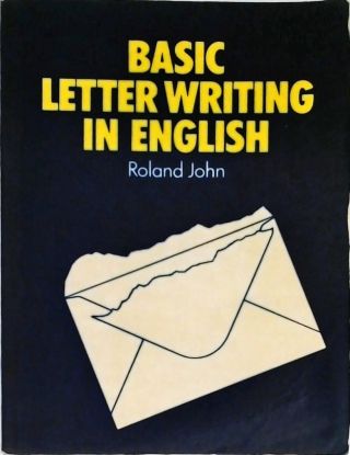 Basic Letter Writing In English