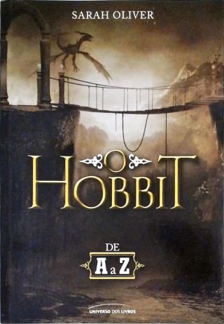 O Hobbit De A A Z