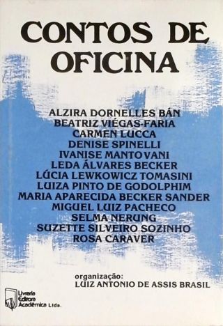 Contos de Oficina 