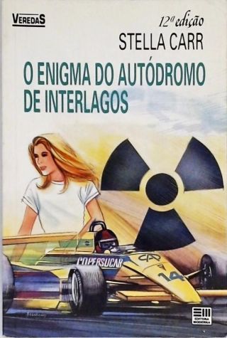 O Enigma Do Autódromo De Interlagos