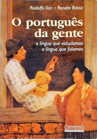 O Português Da Gente