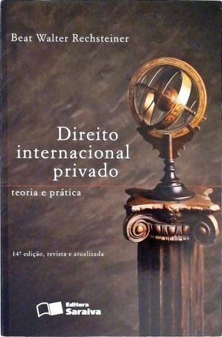 Direito Internacional Privado 14ª Edição Revista e revisada