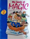 My Book of Magic Vol. 2