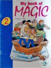 My Book of Magic Vol. 2