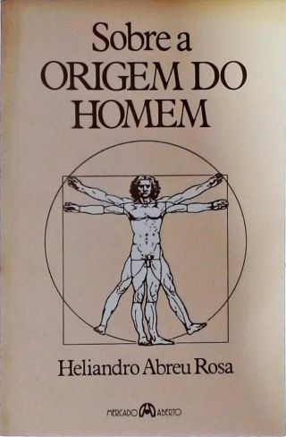 Sobre A Origem Do Homem