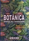 Botânica - Manual De Laboratório