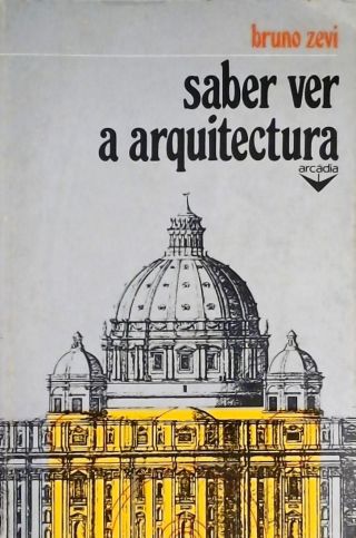 Saber Ver A Arquitetura