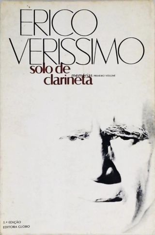 Solo de Clarineta - Vol. 1