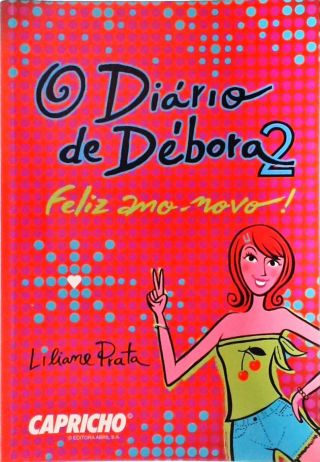 O Diário De Débora Vol 2