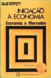 Iniciação à Economia