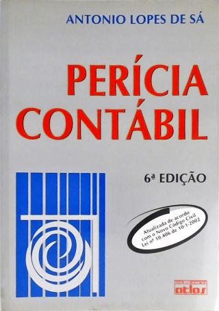 Perícia Contábil