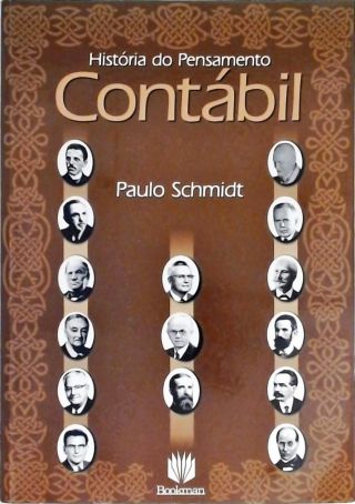 História Do Pensamento Contábil