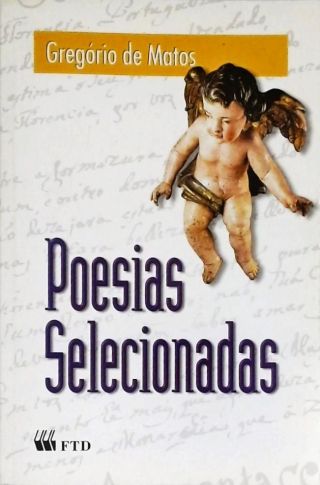 Poesias Selecionadas