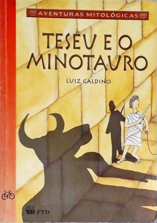 Teseu e o Minotauro