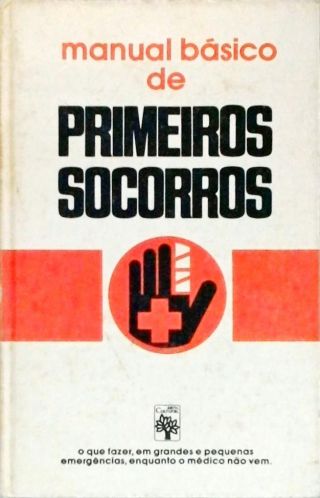 Manual Básico de Primeiros Socorros