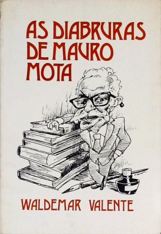As Diabruras De Mauro Mota