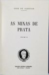 As Minas de Prata - Vol. 2