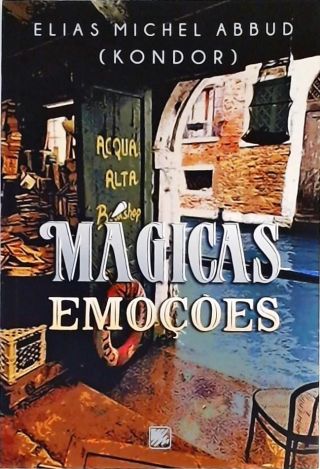 Mágicas Emoções