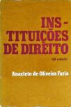 Instituições de Direito