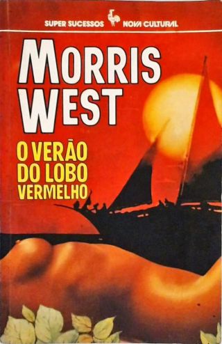 O Verão Do Lobo Vermelho