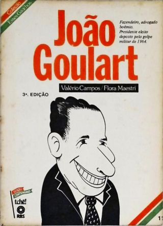 Esses Gaúchos - João Goulart