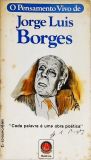 O Pensamento Vivo De Jorge Luis Borges