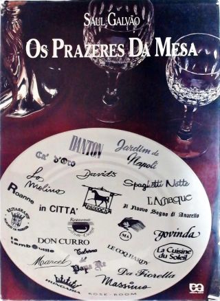 Os Prazeres da Mesa