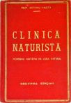 Clinica Naturista