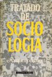 Tratado de Sociologia - Vol. 1