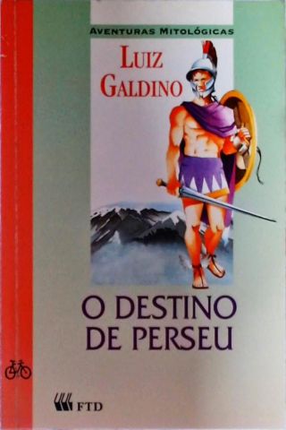 O Destino De Perseu