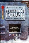 Artemis Fowl - Uma Aventura no Ártico