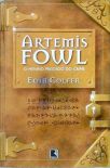 Artemis Fowl: O menino prodígio do crime