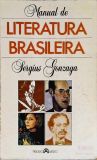 Manual De Literatura Brasileira