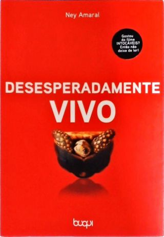 Desesperadamente Vivo