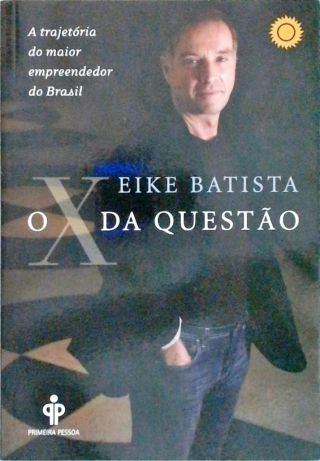 O X Da Questão