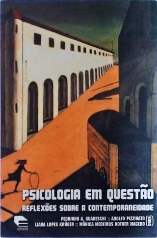 Psicologia Em Questão