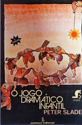 O Jogo Dramático Infantil