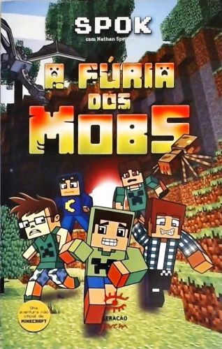 A Fúria dos Mobs