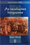 As Revoluções Burguesas