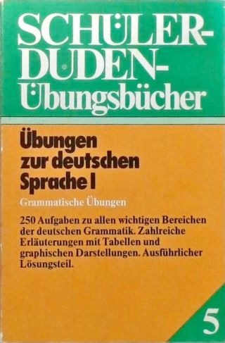 Schuler-Duden-Ubungsbucher - 5