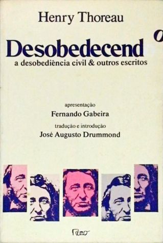 Desobedecendo