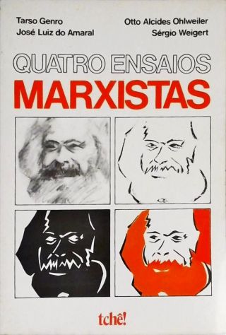 Quatro Ensaios Marxistas