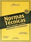 Normas Técnicas Para O Trabalho Científico