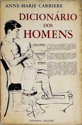 Dicionário dos Homens