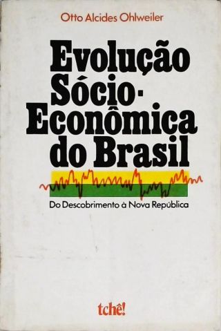 Evoluçao Sócio-econômica Do Brasil