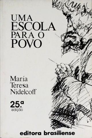 Uma Escola Para O Povo