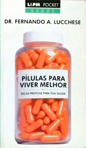 Pílulas Para Viver Melhor