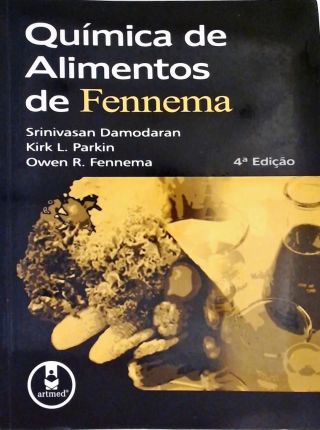 Química de Alimentos de Fennema