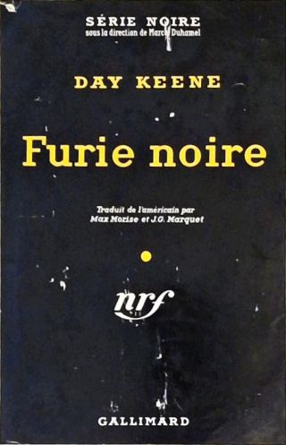 Furie Noire